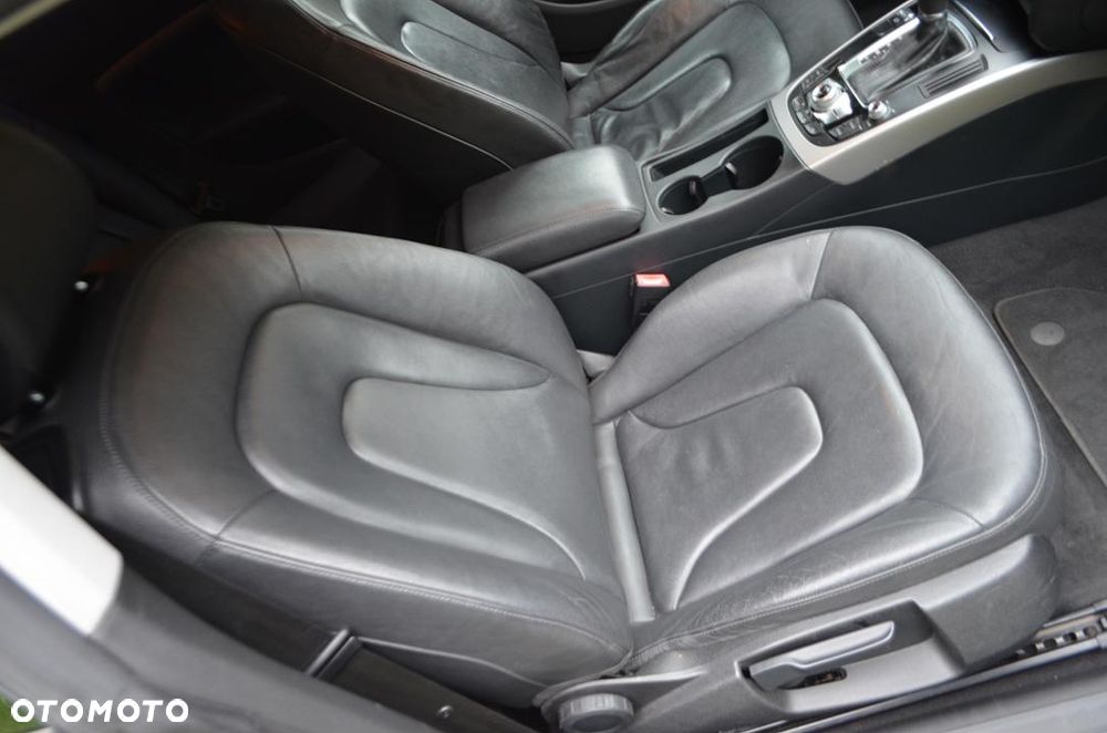 Audi A5 Coupé - 26
