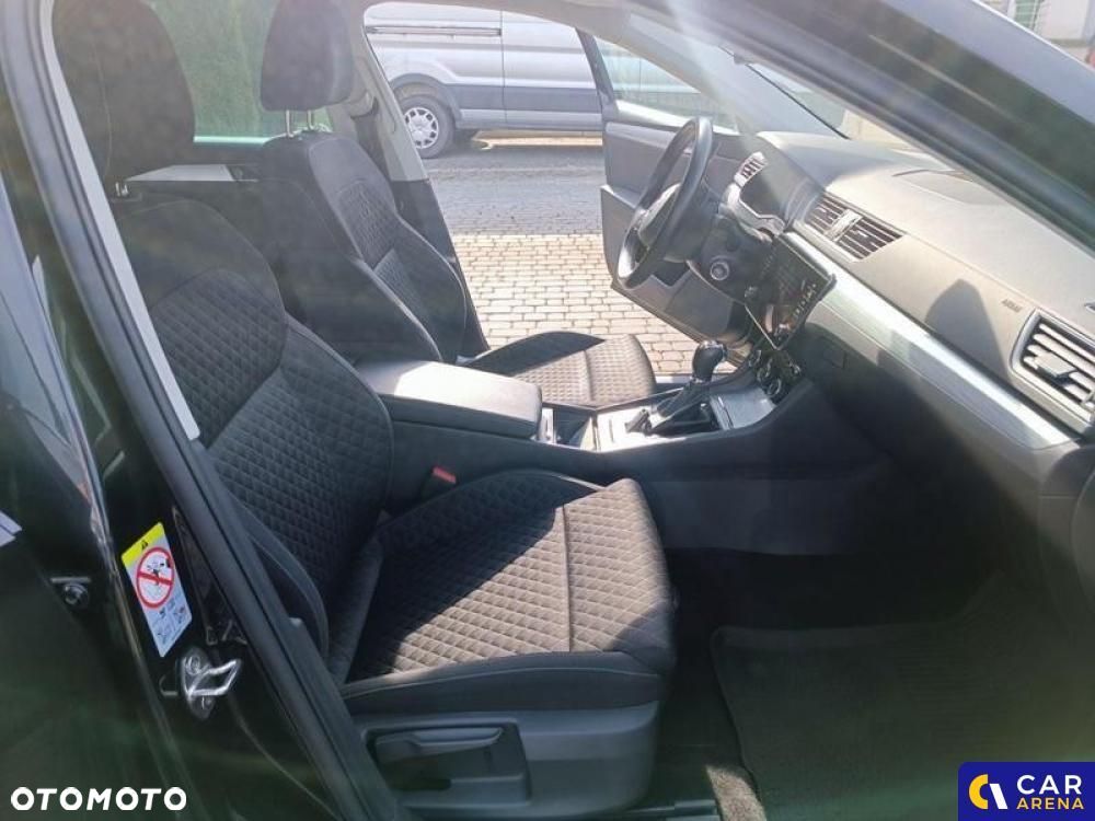 Skoda Superb - 39