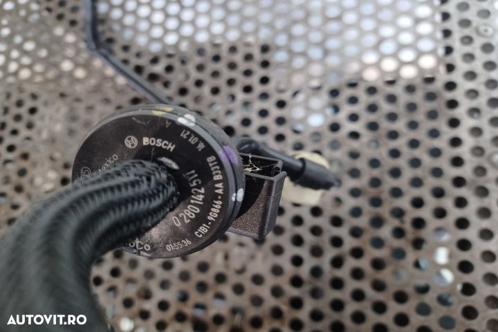 CONDUCTA COMBUSTIBIL 1.0 TURBO L1B1-9C987-BC 0280142517 MX1253 Ford P - 5