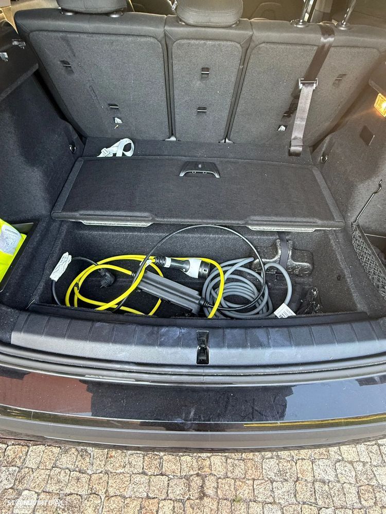 BMW X1 25 e xDrive - 10