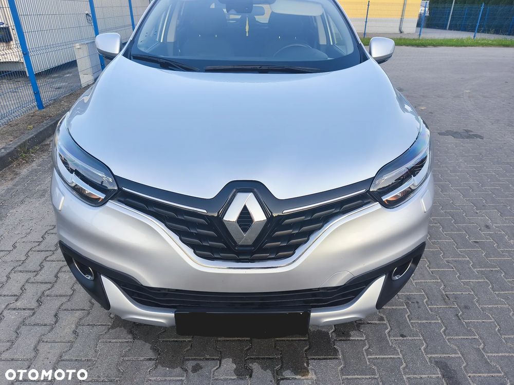 Renault Kadjar 1.2 Energy TCe Zen EDC - 2