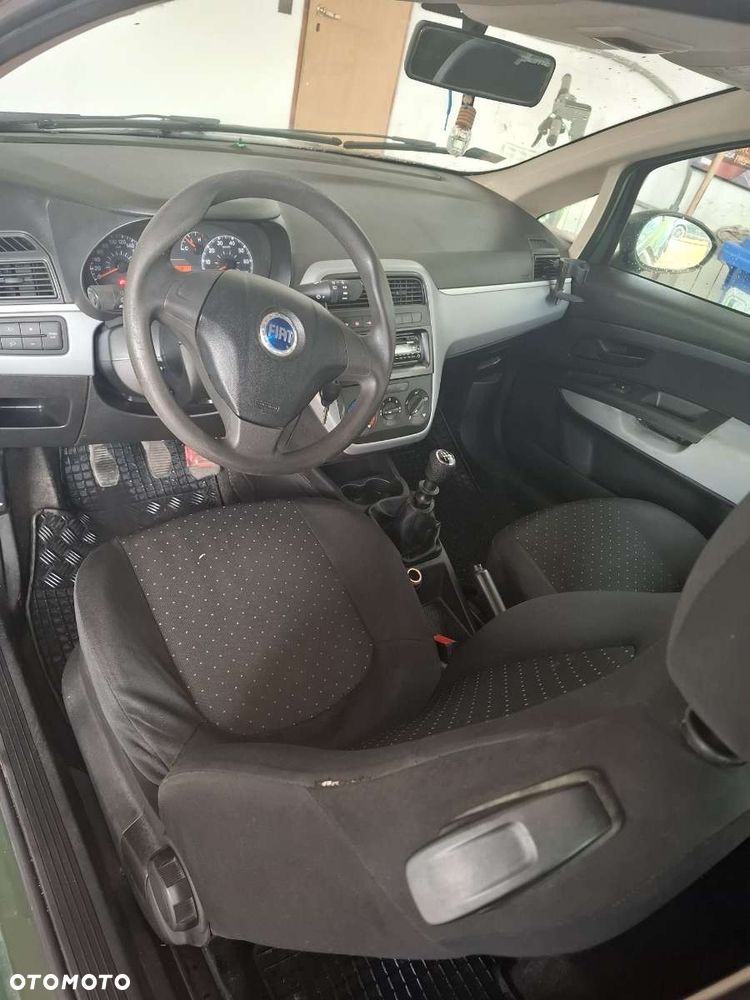 Fiat Punto - 2