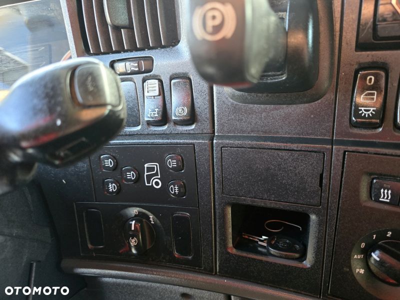 Scania R 440 - Euro 5 EEV - 22