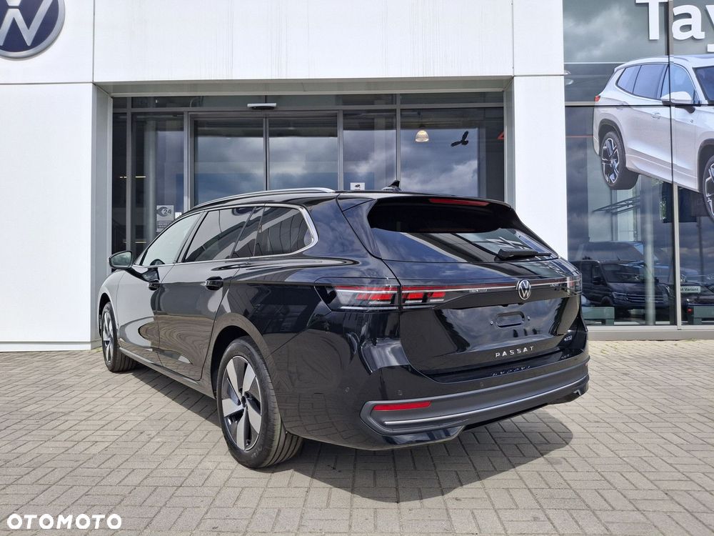 Volkswagen Passat 1.5 TSI EVO Business DSG - 8