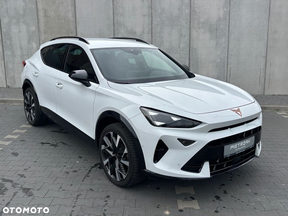 Cupra Formentor 1.5 eTSI mHEV DSG - 4