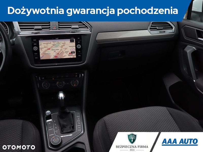 Volkswagen Tiguan Allspace - 9