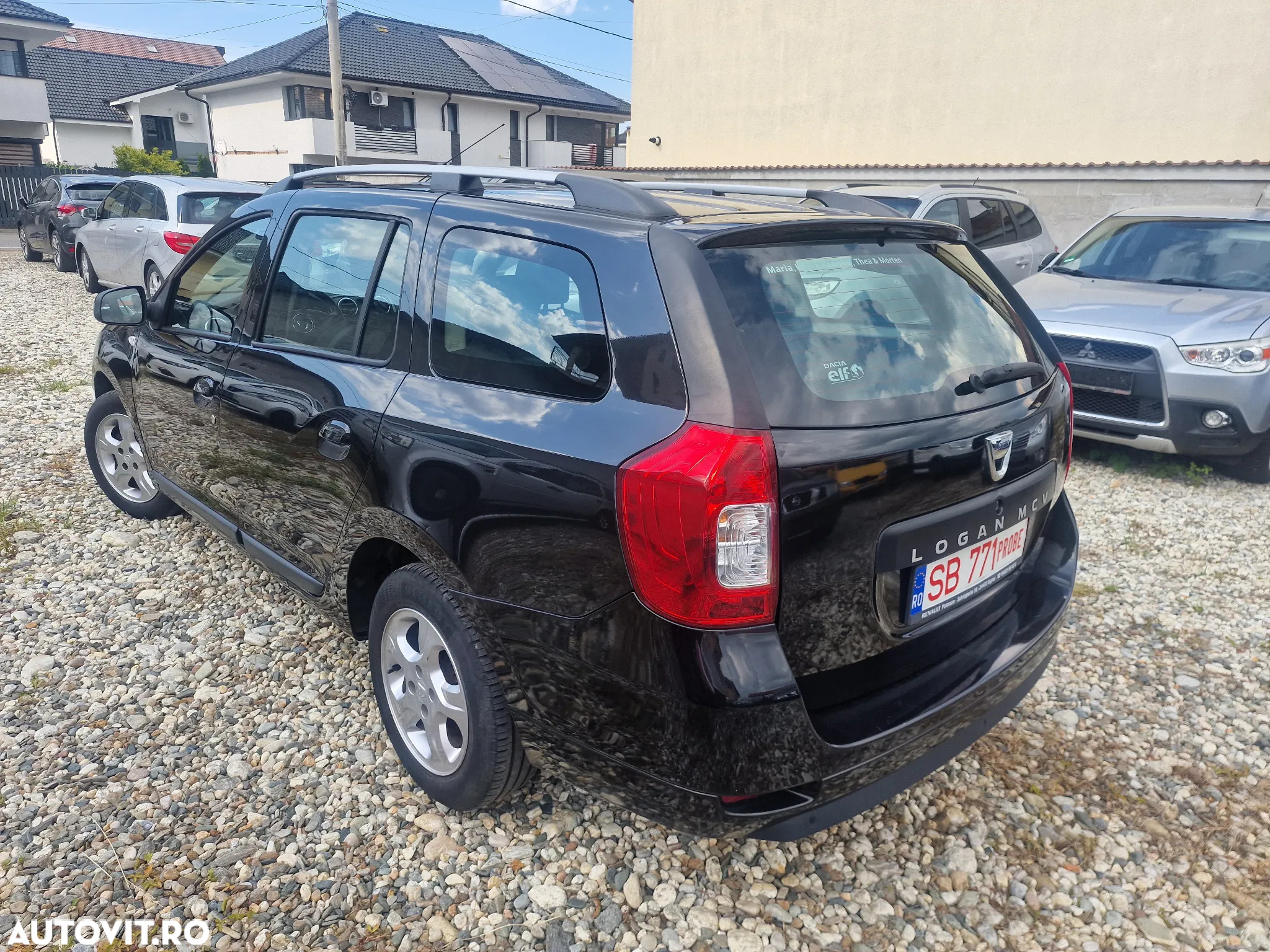 Dacia Logan Van - 7