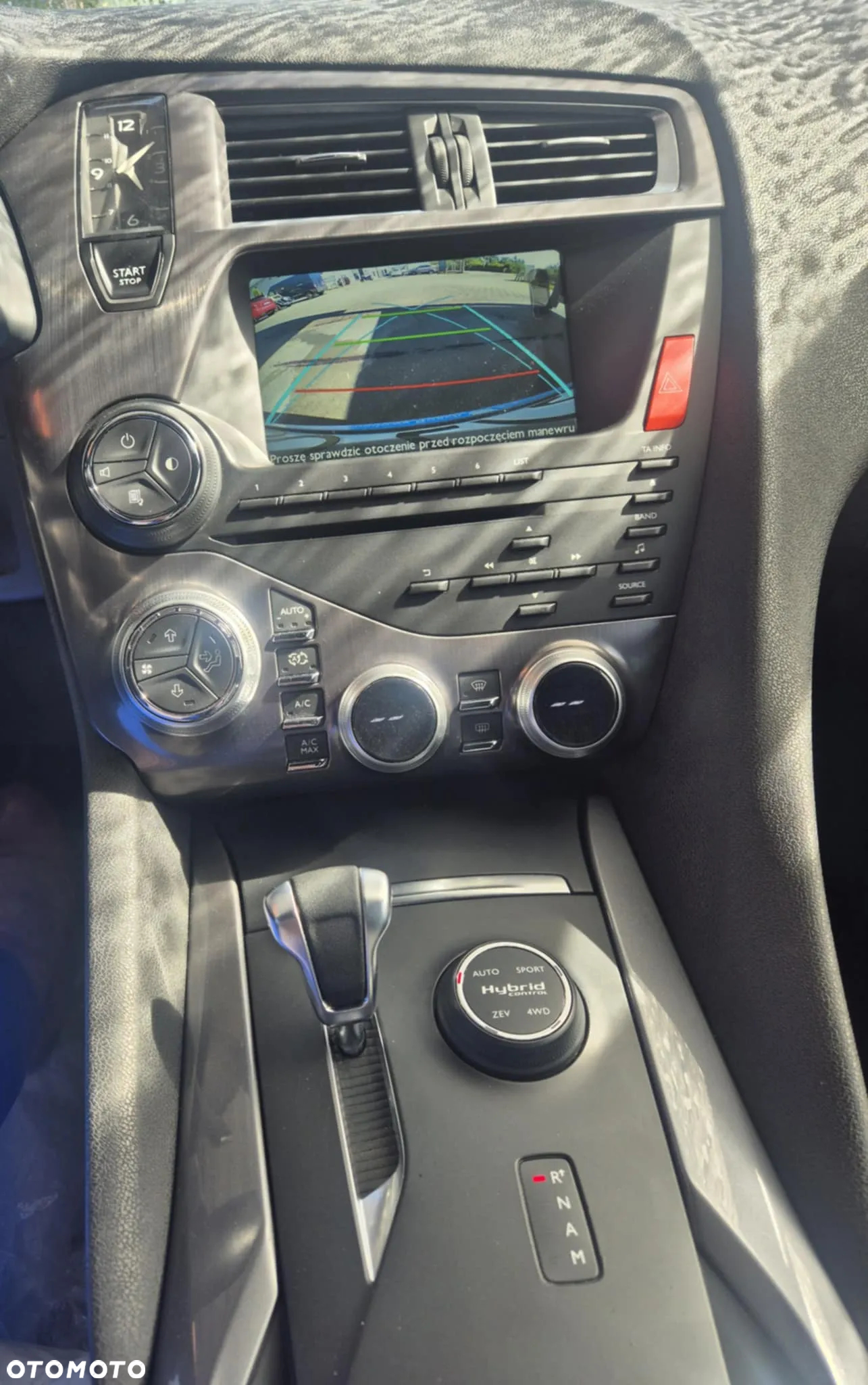 Citroën DS5 2.0 HDi Pure Pearl - 3