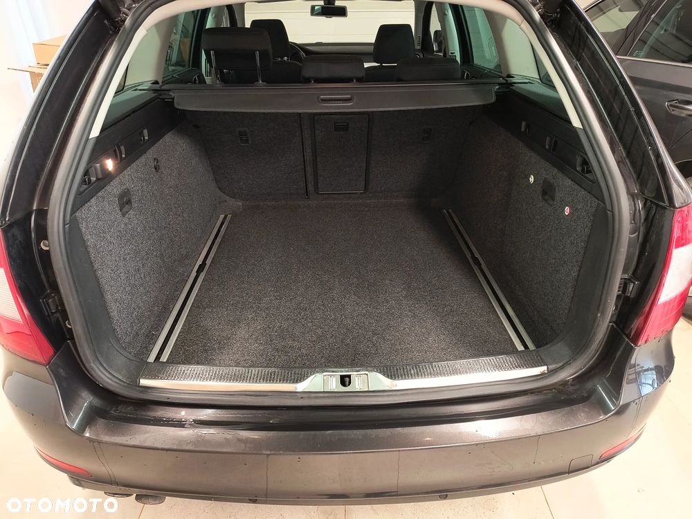 Skoda Superb 1.8 TSI 4x4 Elegance - 16