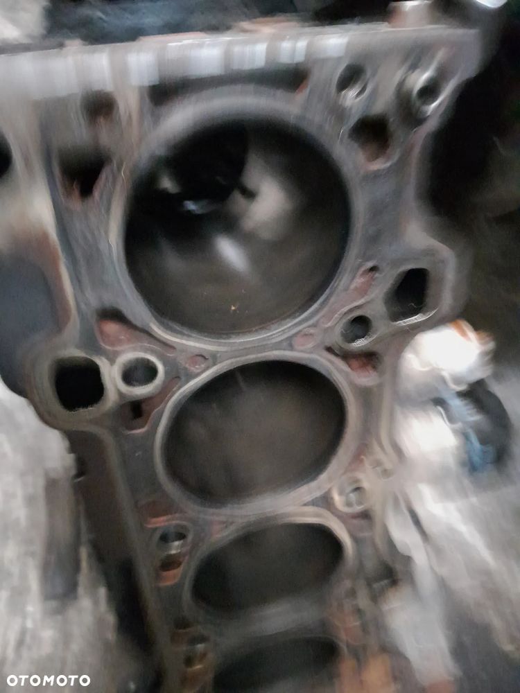 Blok silnika Iveco Daily 2.3 HPI E5 F1AE348 - 2