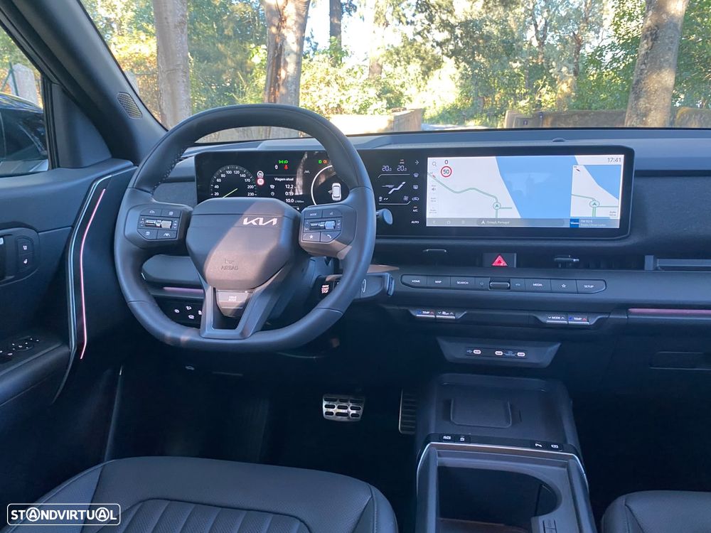 Kia Seltos 1.6 T-GDi X-Line 7DCT - 19