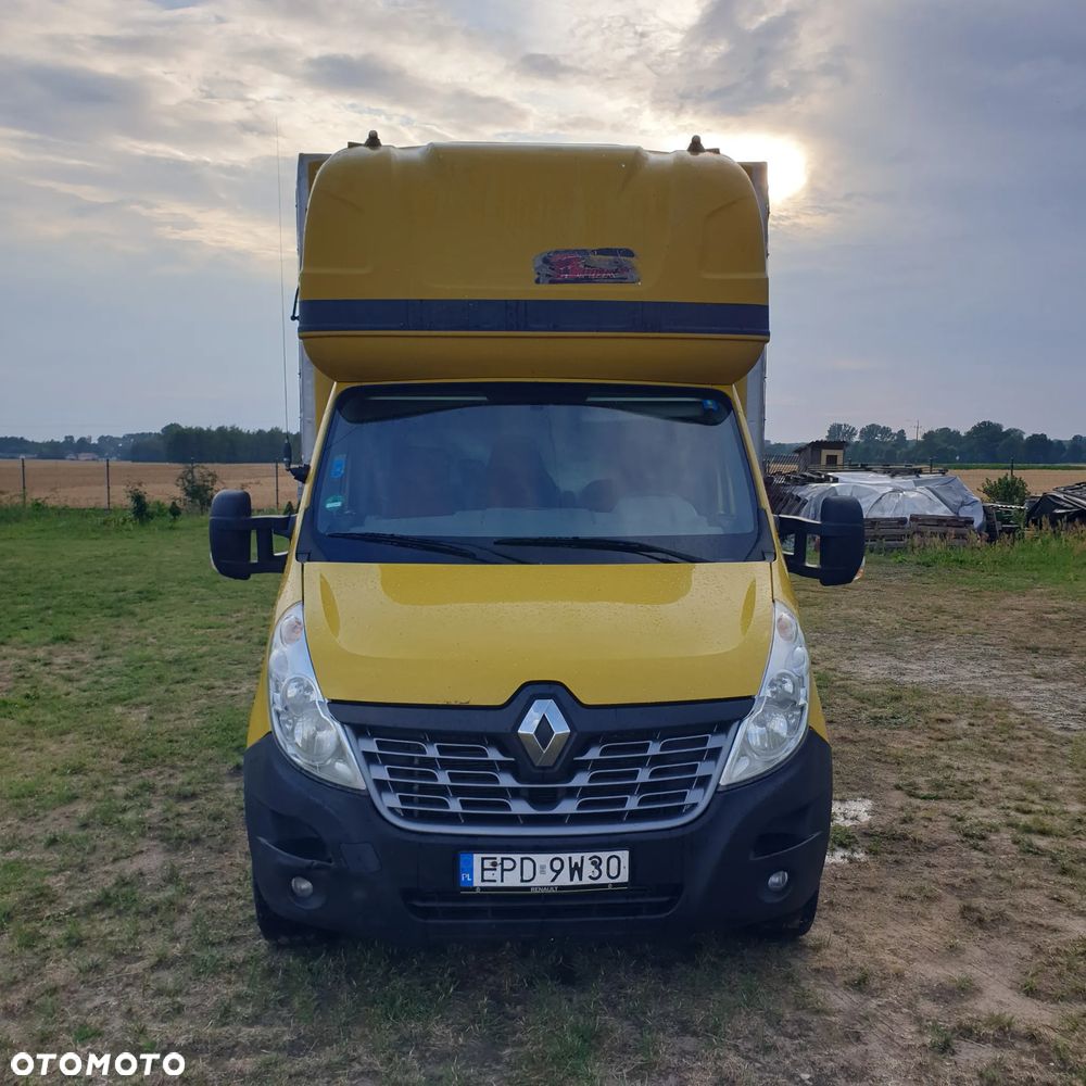 Renault Master - 9