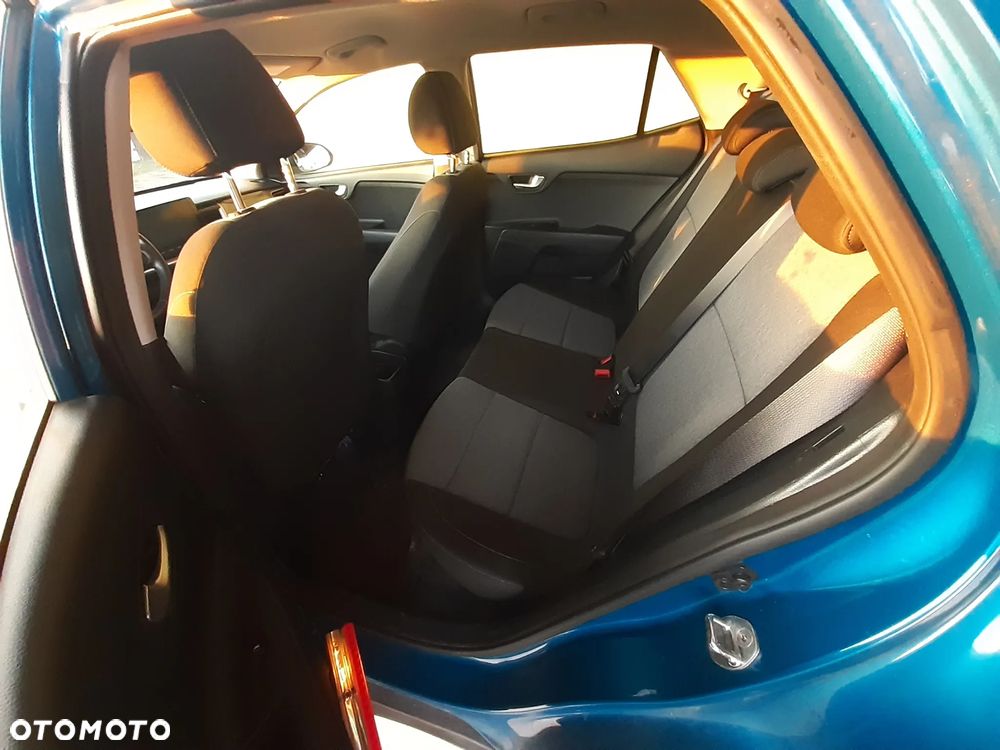 Kia Stonic 1.0 T-GDI M - 13