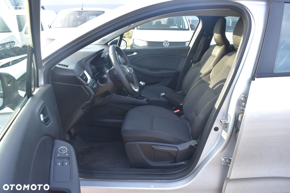 Renault Clio 1.0 TCe Equilibre - 10