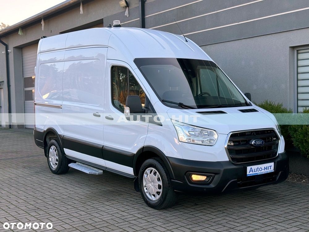 Ford Transit - 10