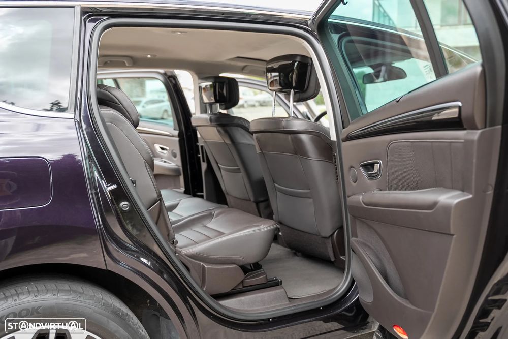 Renault Espace 1.6 dCi Initiale Paris EDC - 25
