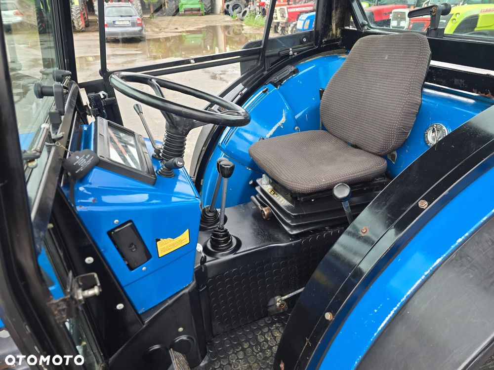 New Holland 4030 - 8