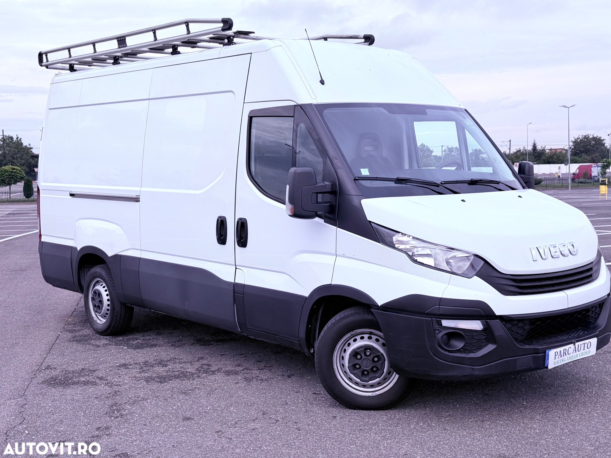 Iveco Massif - 3