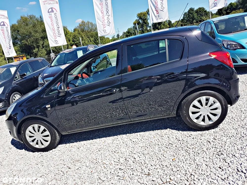 Opel Corsa 1.4 16V Selection - 5