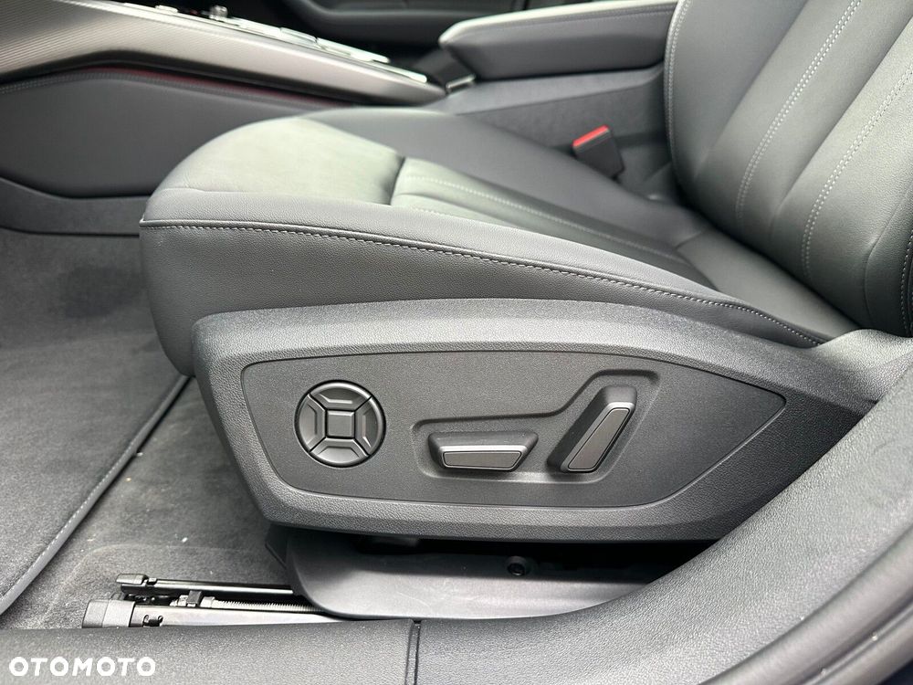 Audi A6 Limousine - 12