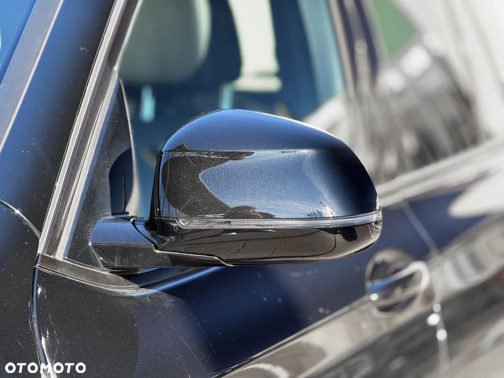 BMW X3 xDrive30i GPF M Sport sport - 14