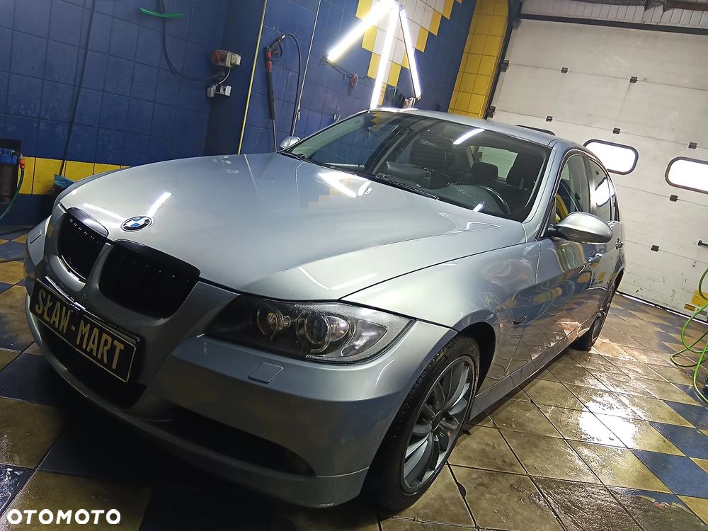 BMW Seria 3 - 11