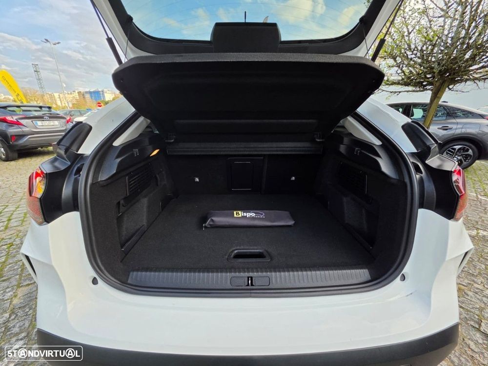 Citroën e-C4 50 kWh Shine Pack - 10