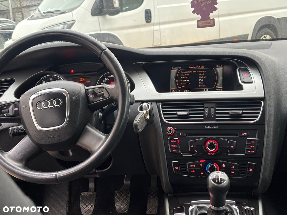 Audi A4 Limousine 1.8 TFSI Prime Line - 28