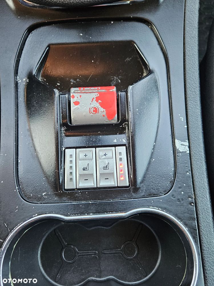 Ford Galaxy 2.0 TDCi Ghia - 15