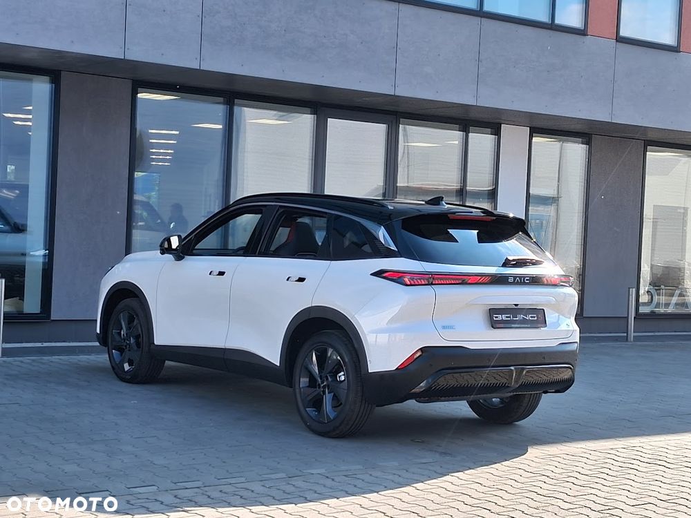 BAIC 5 Beijing 1.5T Luxury DCT - 7