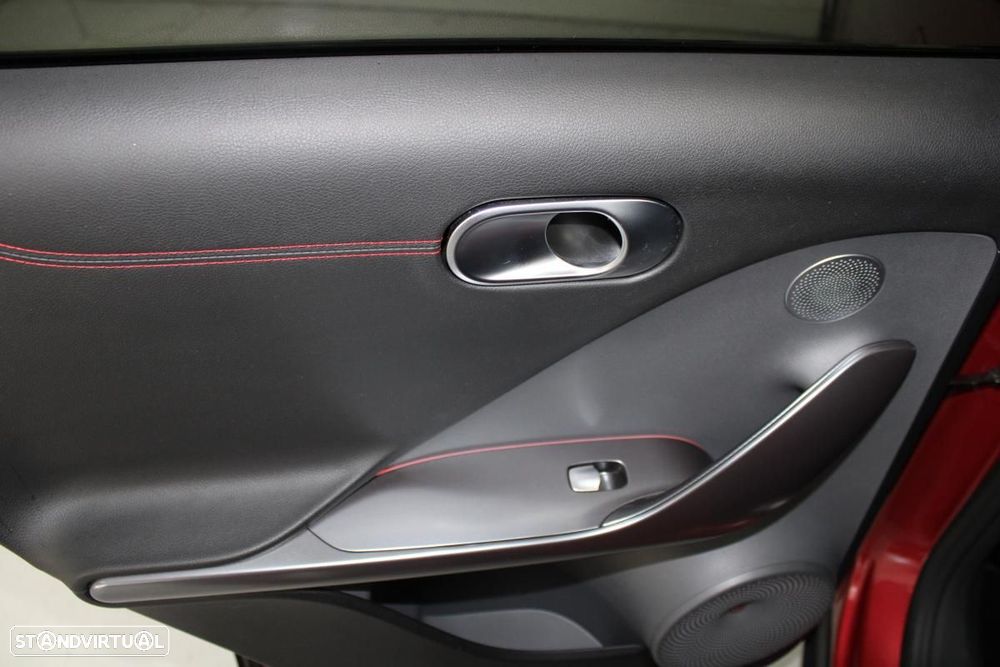 Smart #1 Brabus - 17