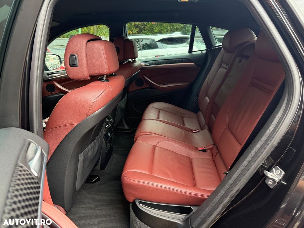 BMW X6 - 20