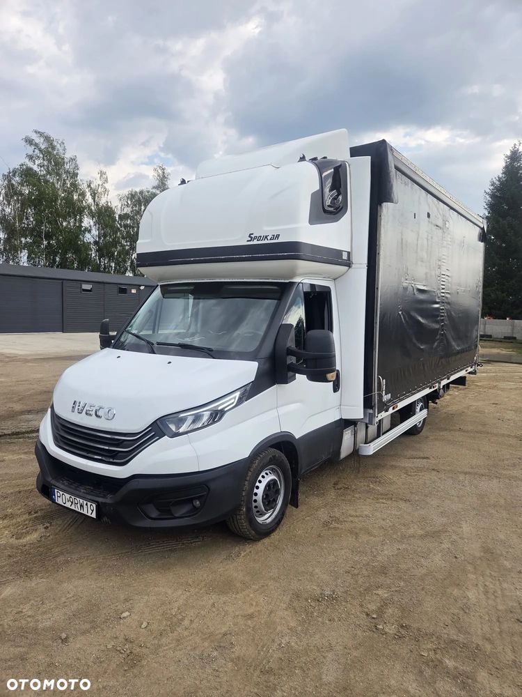 Iveco Daily - 1