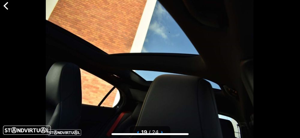Mercedes-Benz GLA 45 AMG 4-Matic - 16