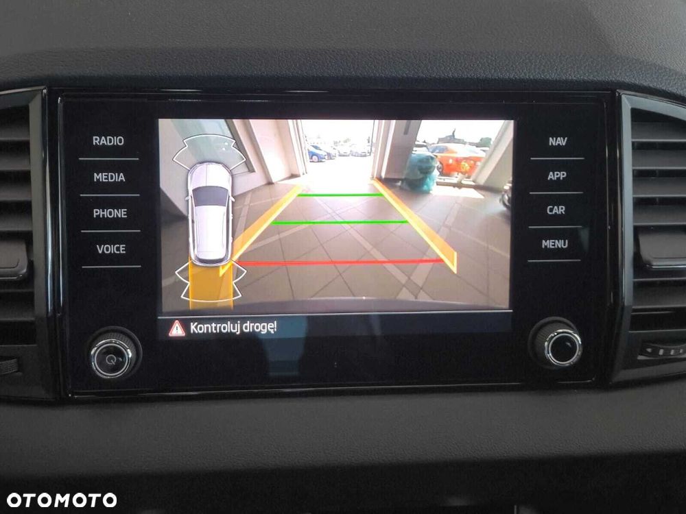 Skoda Karoq 1.5 TSI ACT Sportline DSG - 30