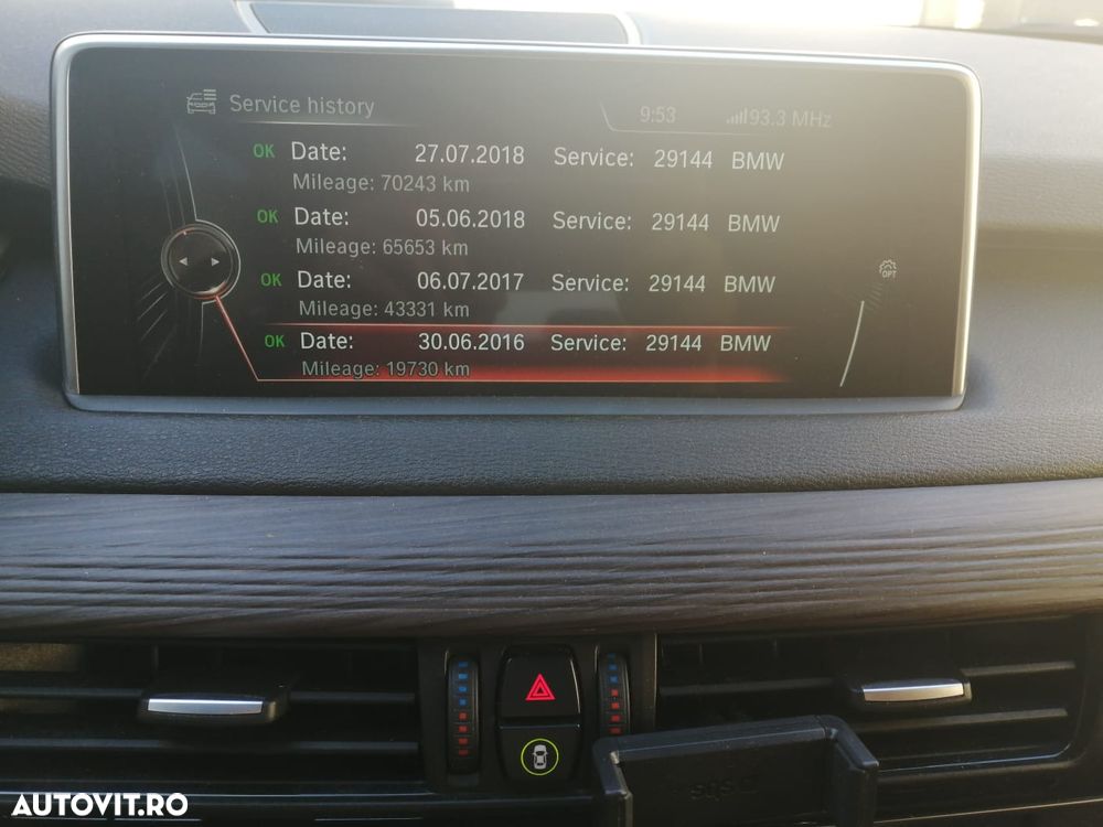 BMW X5 - 12