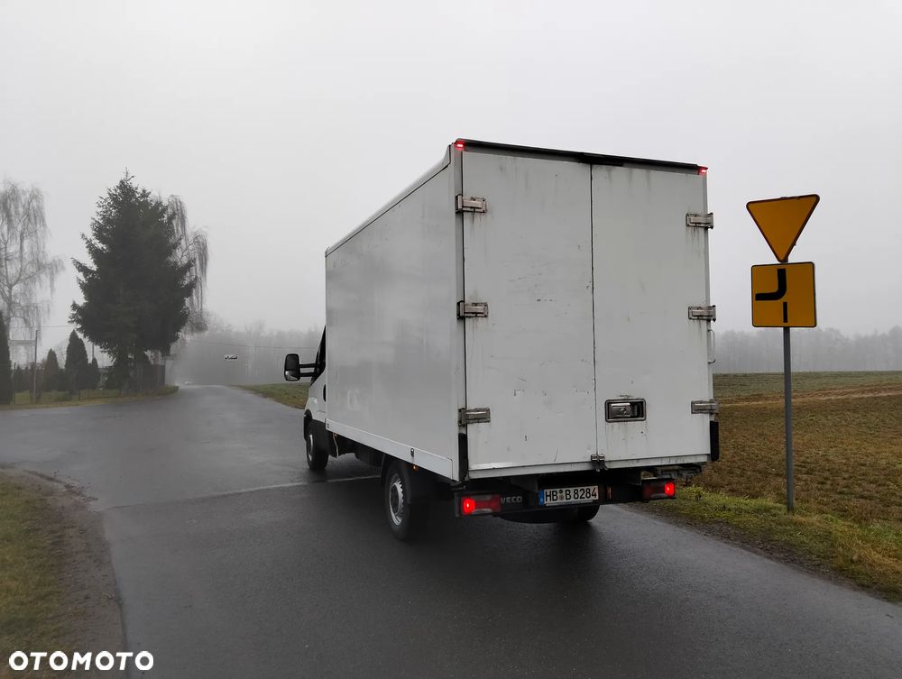 Iveco Daily - 13