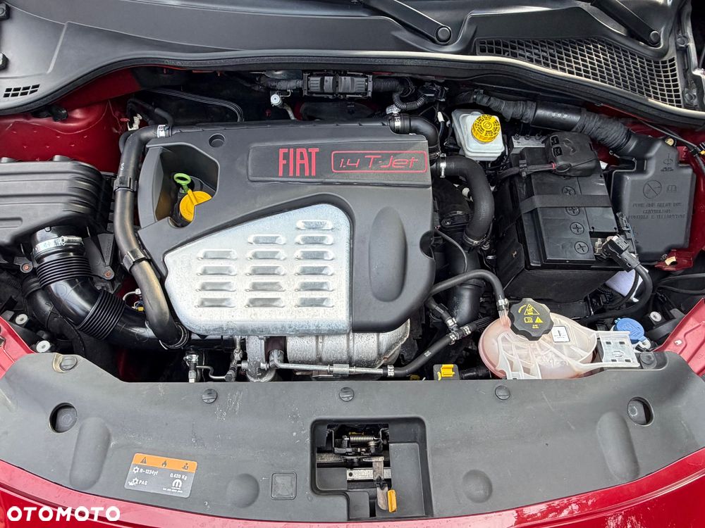 Fiat Tipo 1.4 T-Jet 16v Pop - 24