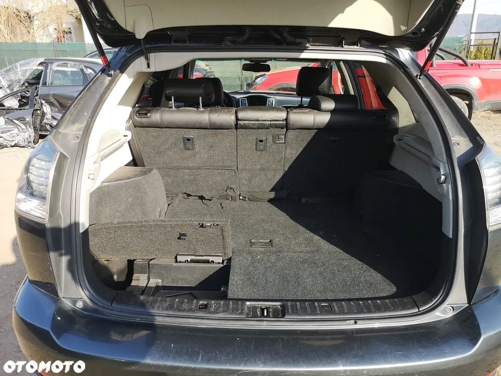 Lexus RX 400h (hybrid) Luxury - 31