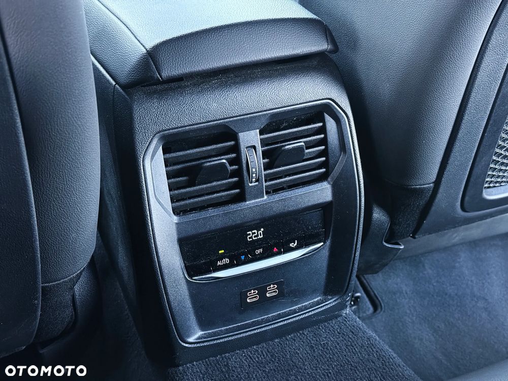 BMW Seria 4 420d xDrive M Sport - 29