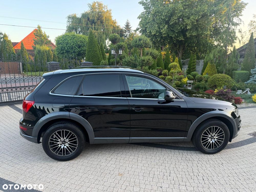 Audi Q5 - 10
