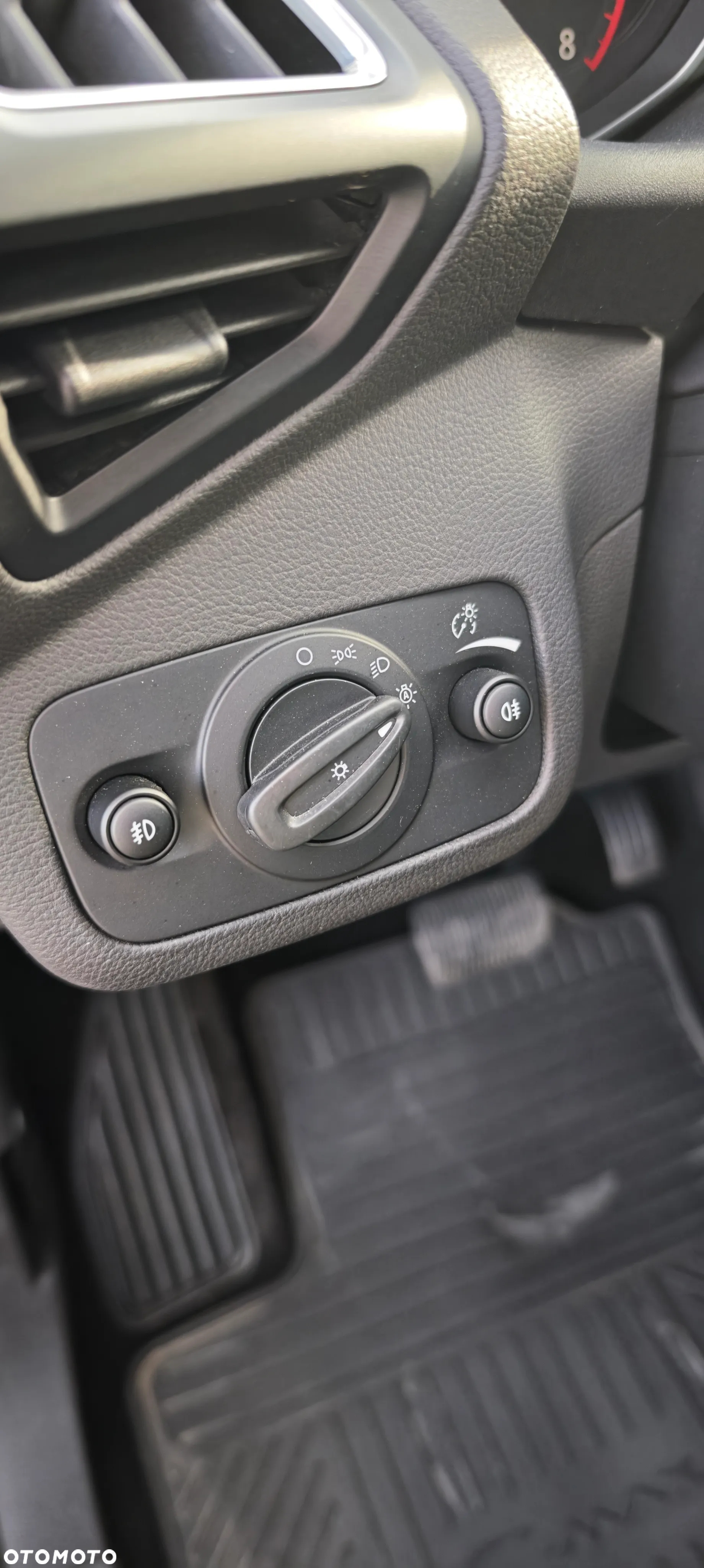 Ford C-MAX 1.5 EcoBoost Titanium ASS - 15