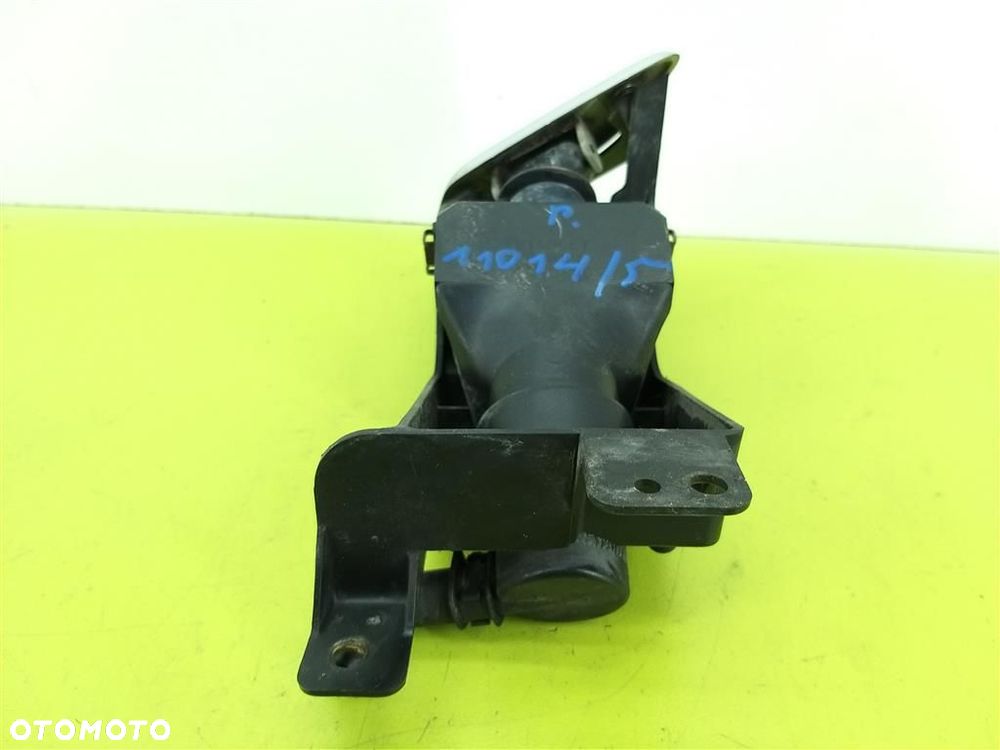 Spryskiwacz reflektora lampy PRAWY Mazda 3 I 2003-2009 ZAŚLEPKA - 3