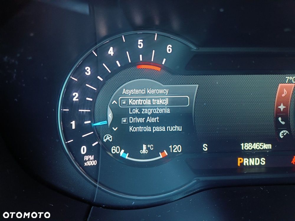 Ford S-Max 2.0 EcoBlue Titanium - 15