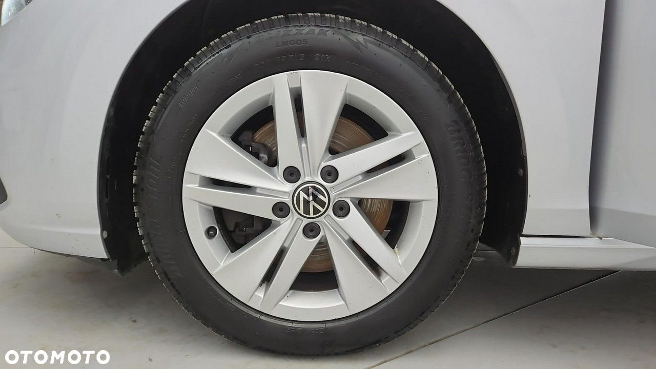 Volkswagen Golf VIII 2.0 TDI Life - 25
