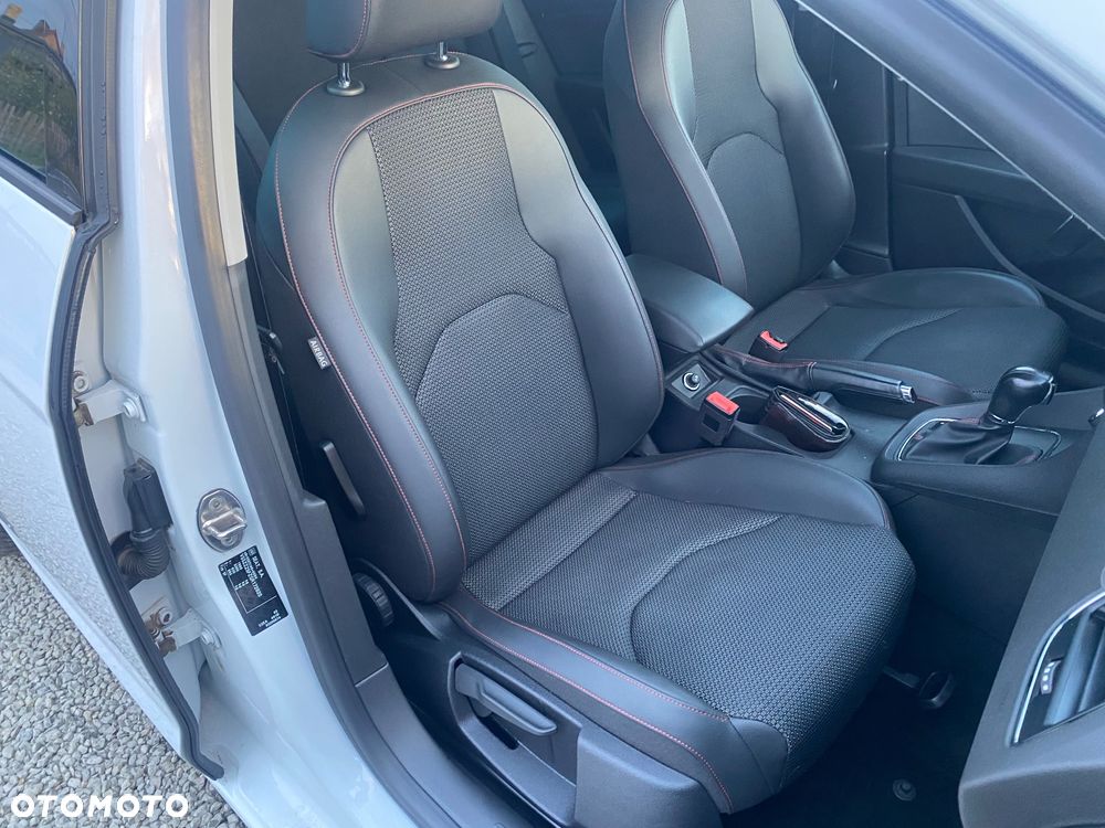 Seat Leon 1.4 TSI FR S&S DSG - 27