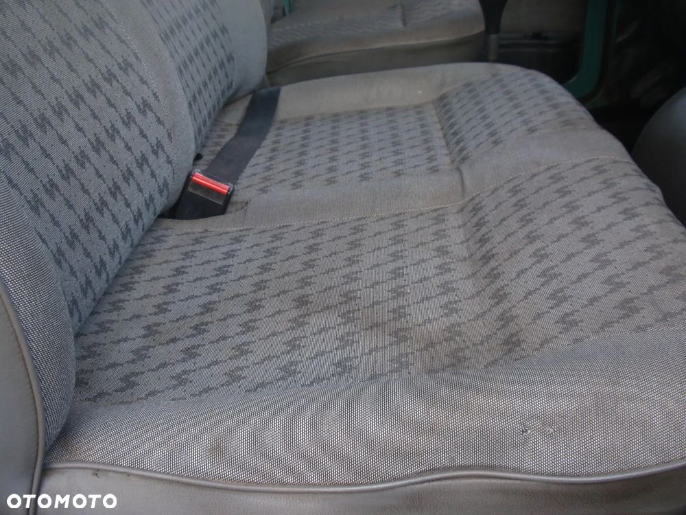 Daewoo FSO-MOTOR LUBLIN 3322, 9 OSOBOWY, F-VAT-23%, Z MINISTERSTWA, ZAREJESTROWANY OPŁACONY 03.2027R. - 19