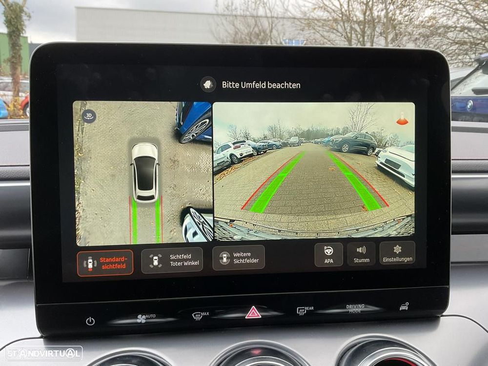 Smart #3 BRABUS - 16