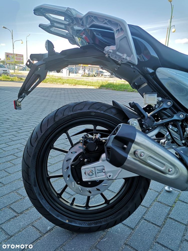 Barton Traverse 125 - 9