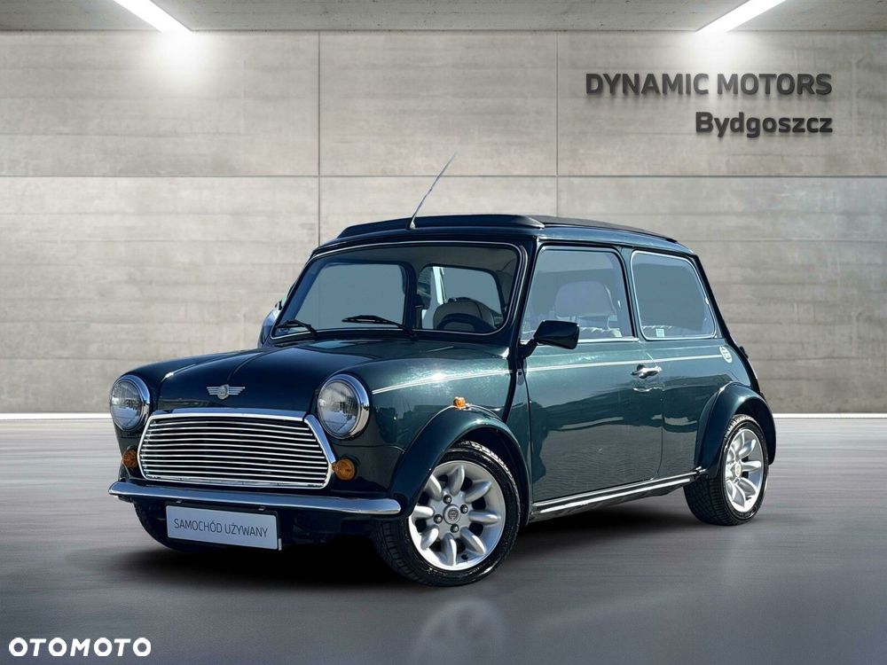 MINI Cooper - 1